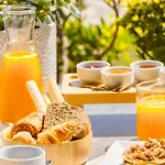Century Hotel Acharavi (Corfu)