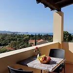 Century Acharavi (Corfu)