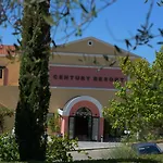 Century Hotel