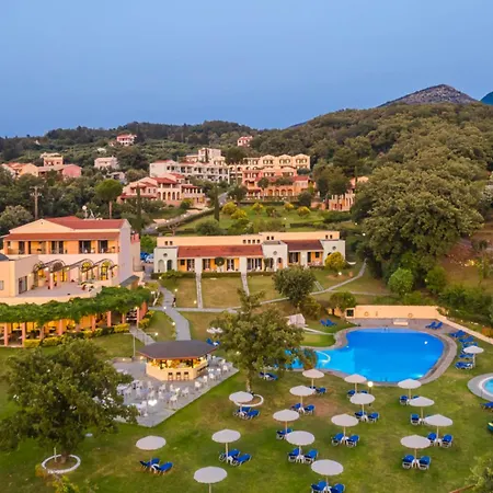 Hotel Century Acharavi (Corfu)
