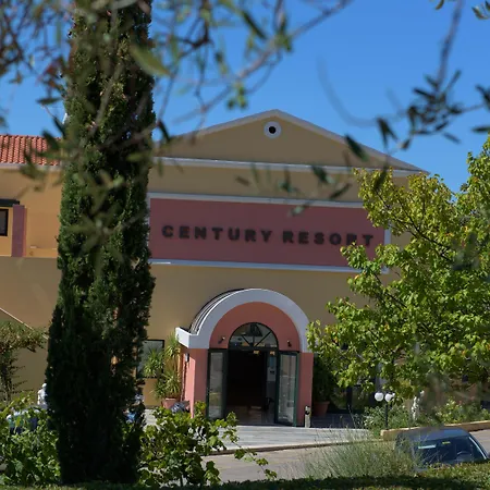 Century Hotel