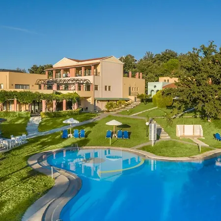 Ξενοδοχείο Century 4*