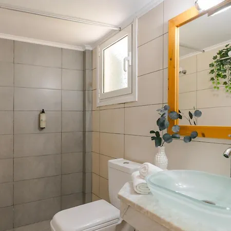 Century Hotel Acharavi (Corfu)