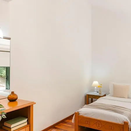 Hotel Century Acharavi (Corfu)