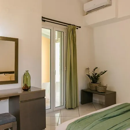 Century Hotel Acharavi (Corfu)
