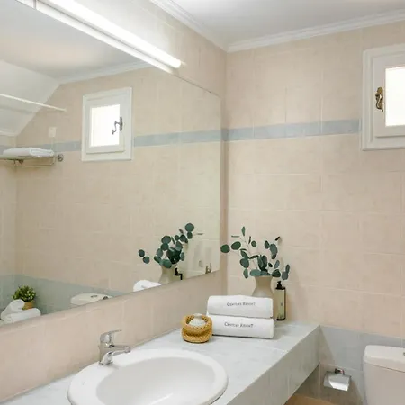 Hotel Century Acharavi (Corfu)