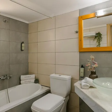 Hotel Century