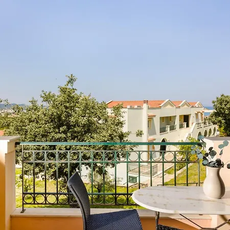 Century Acharavi (Corfu)