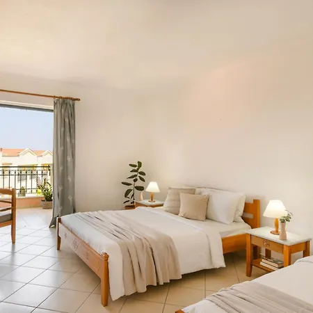 Century 4* Acharavi (Corfu)