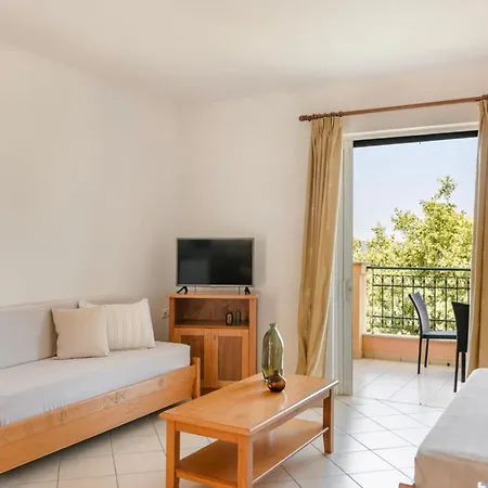 Century Hotel Acharavi (Corfu)