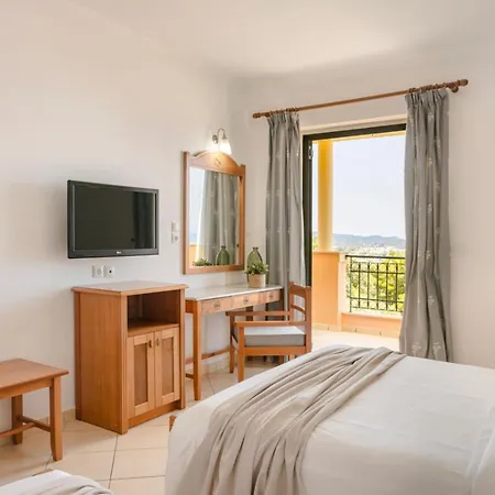 Century Hotel Acharavi (Corfu)