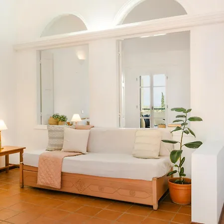 Century Hotel Acharavi (Corfu)