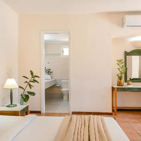Hotel Century Acharavi (Corfu)