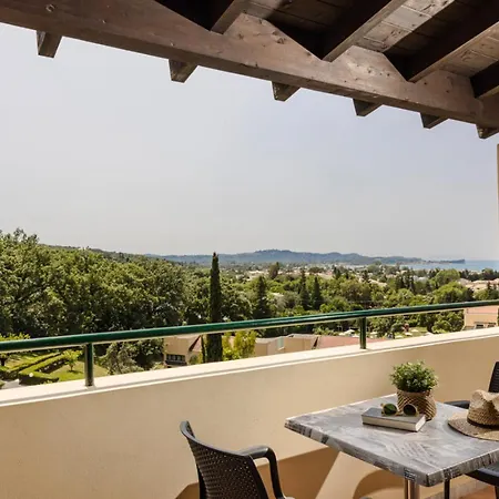 Century Acharavi (Corfu)