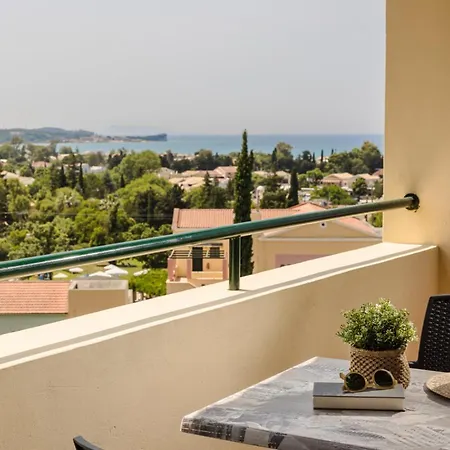 Century 4* Acharavi (Corfu)