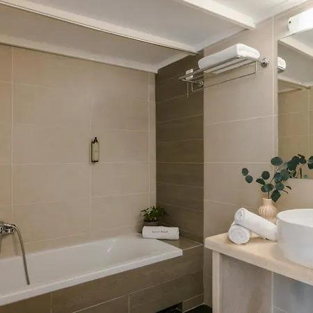 Hotel Century Acharavi (Corfu)