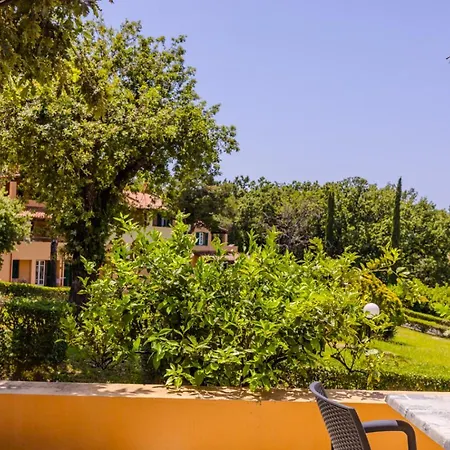 Century Acharavi (Corfu)