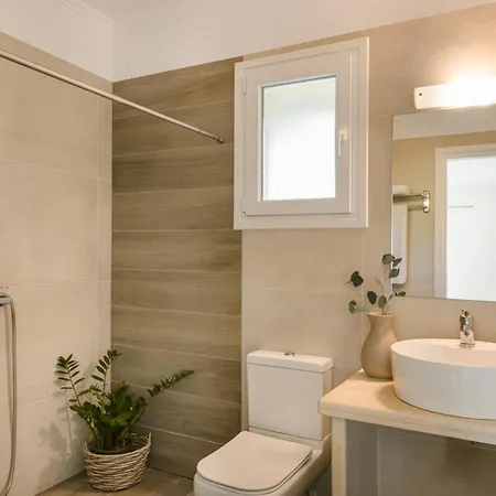 Century Hotel Acharavi (Corfu)