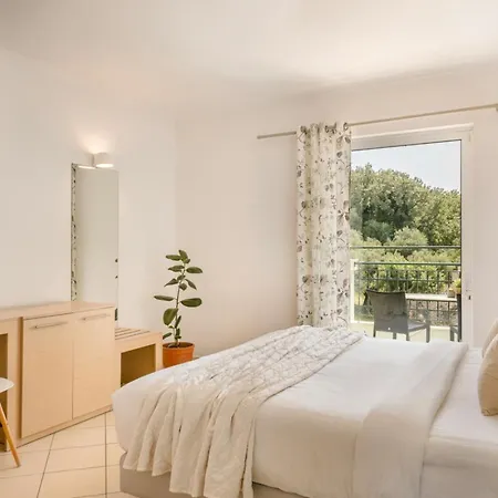 Century Acharavi (Corfu)