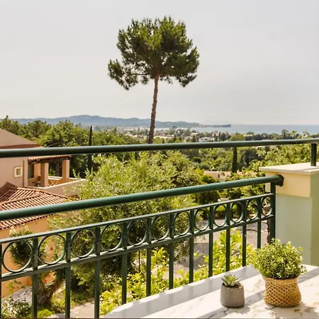 Century 4* Acharavi (Corfu)