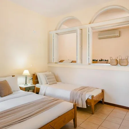 Hotel Century Acharavi (Corfu)