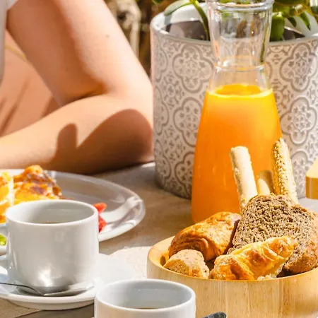 Century Hotel Acharavi (Corfu)