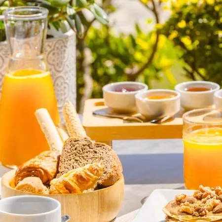Century Hotel Acharavi (Corfu)