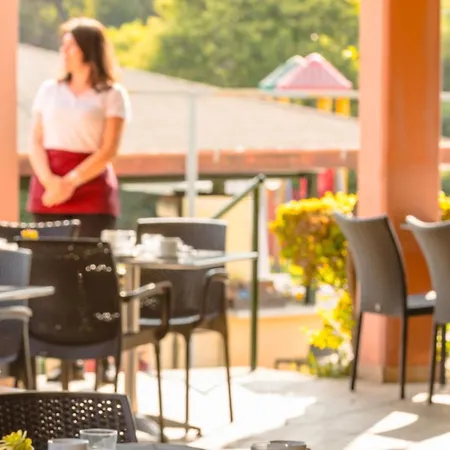 Century 4* Acharavi (Corfu)