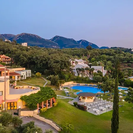 Century Hotel Acharavi (Corfu)