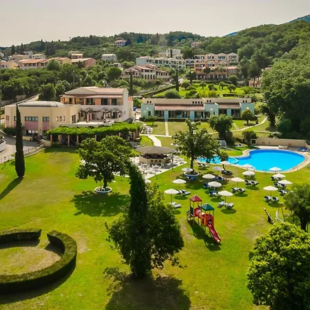 Century 4* Acharavi (Corfu)