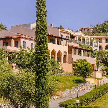 ホテル Century 4*