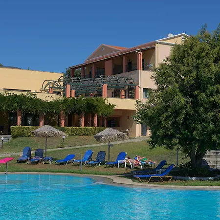 Century Acharavi (Corfu)