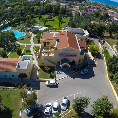 Century ホテル 4*