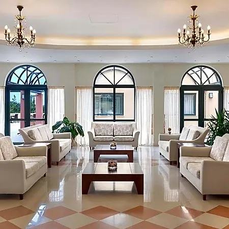 Century Hotel