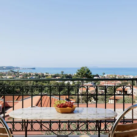 Century 4* Acharavi (Corfu)