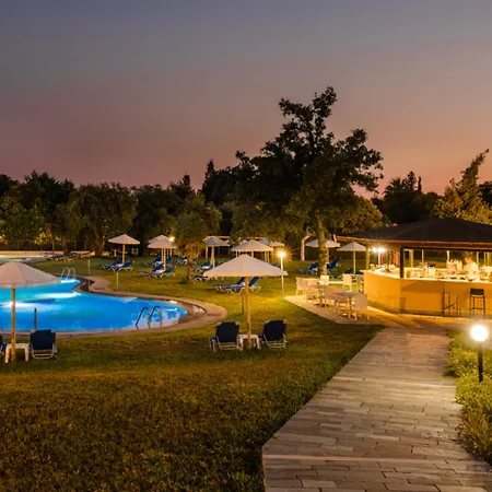 Century 4* Acharavi (Corfu)