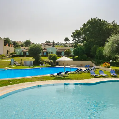 Century 4* Acharavi (Corfu)
