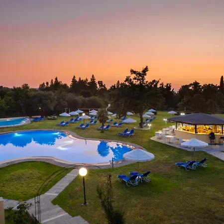 Century 4* Acharavi (Corfu)