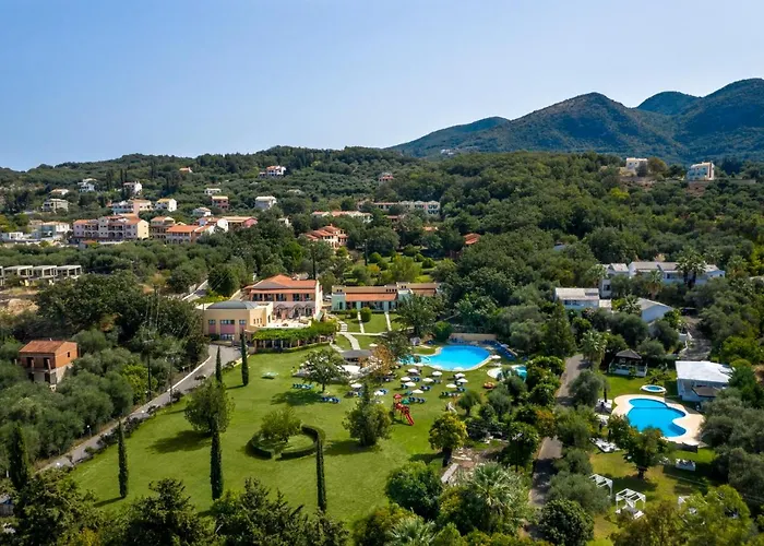 Century 4* Acharavi (Corfu)