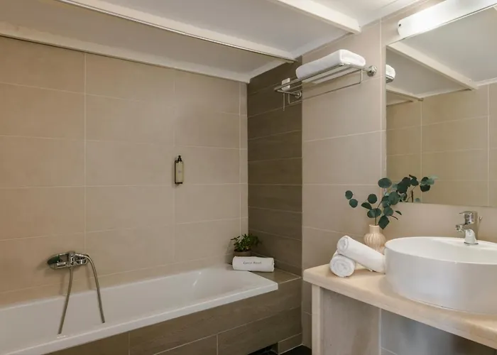 Hotel Century Acharavi (Corfu)