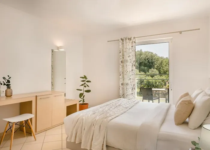 Century Acharavi (Corfu)
