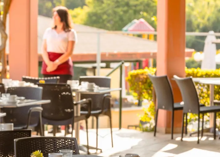 Century 4* Acharavi (Corfu)