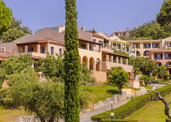Hotel Century 4*