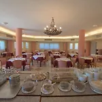 Hotell Century Acharavi (Corfu)