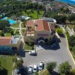 Century Hotell 4*