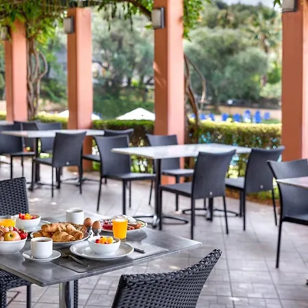 开元度假酒店 4*