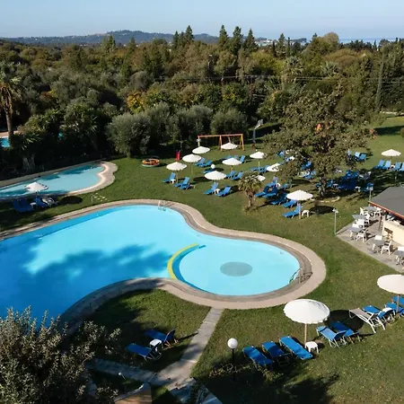 开元度假酒店 酒店 阿查拉维