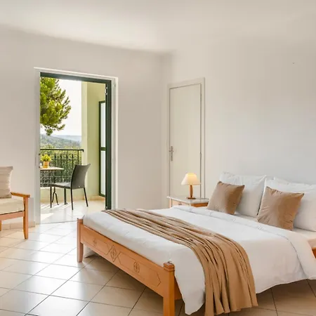 开元度假酒店 酒店