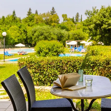 开元度假酒店 酒店