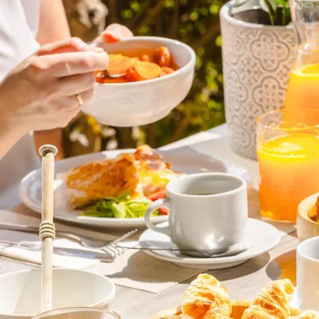 开元度假酒店 4*